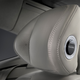 Illustration for article titled I Can't See, Hear Or Smell Any Of The Poors Thanks To Volvo's New S90 Ambience Concept